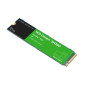 WESTERN DIGITAL - Green SN350 - Disque SSD Interne - 2 To - M.2 - WDS200T3G0C