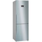 Réfrigérateurs combinés BOSCH C, KGN367ICT