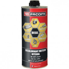 FACOM Decalaminant moteur Integral Diesel - 1L