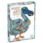 Puzzle enfant Djeco Puzz Art Dodo 350 pièces