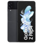 Smartphone Samsung Galaxy Z Flip4 6.7" Nano SIM 5G 512 Go Noir