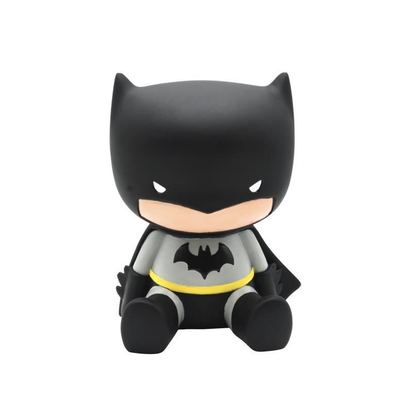 BATMAN - Veilleuse 3D - LEXIBOOK