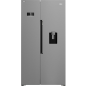 Réfrigérateur américain BEKO GN163241DXBN