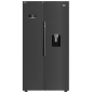Réfrigérateurs américains BEKO, GN163241DXBRN