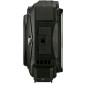 RICOH WG 80 Appareil Photo Compact Noir Etanche, 16 Megapixels, Robuste, Vidéo et Eclairage led