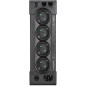 Onduleur - EATON - Ellipse PRO 1200 USB DIN - Line-Interactive UPS - 1200VA (8 prises DIN) - Parafoudre normé - ELP1200DIN