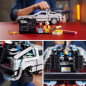 LEGO 10300 La machine a remonter le temps de Retour vers le futur