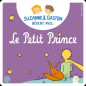 Conteuse d’histoires Lunii Coffret Album Suzanne et Gaston rêvent avec Le Petit Prince