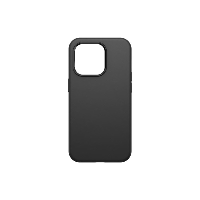 Coque antichoc OtterBox Symmetry pour iPhone 14 Pro Noir