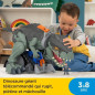 IMAGINEXT - MEGA DINO TERREUR - Figurine d'action 1er age - 3 ans et +