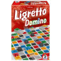 Ligretto Domino - Jeu de société - SCHMIDT SPIELE
