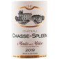 Château Chasse-Spleen 2019 Moulis en Médoc - Vin rouge de Bordeaux