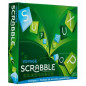 SCRABBLE - Scrabble Voyage - Jeu de Societe