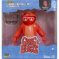 Gang Beasts - 1 Figurine Articulée de 11,5 cm - Lot 1 - Figurines de Collection - Jeux Vidéos - Lansay