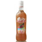 Punch d'Amour Madras - Guadeloupe - 18%vol - 70cl