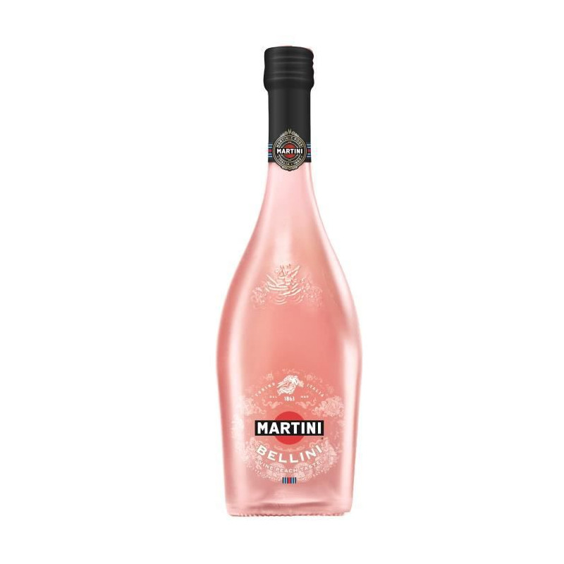 Martini Bellini - Italie - 8%vol - 75cl