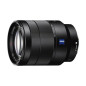 Objectif hybride Sony Zeiss Vario Tessar® T* FE 24 70mm f 4 ZA OSS noir