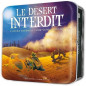 ASMODEE - Le Desert Interdit - Jeu de societe