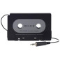 Adaptateur à cassette Belkin F8V366BT pour lecteurs MP3
