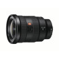 Objectif hybride Sony FE 16 35mm f 2,8 GM Noir