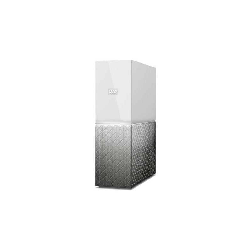 Disque dur externe WD My Cloud Home 3 To Blanc