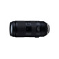 Objectif Tamron Zoom 100 400mm F 4.5 6.3 Di VC USD Monture Nikon