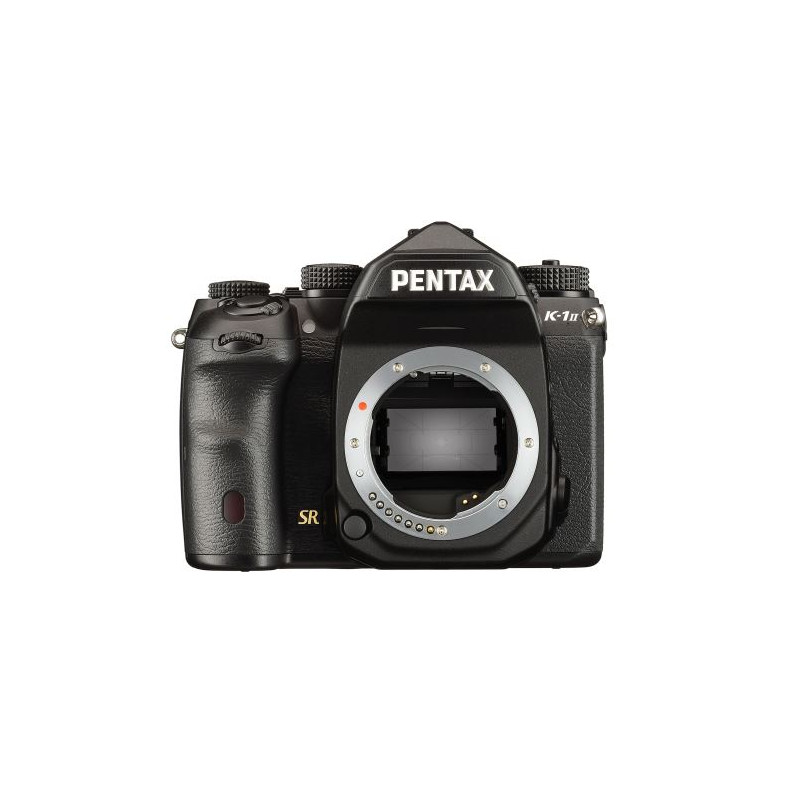 Pentax appareil photo reflex k 1 mark II