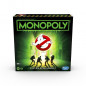 Monopoly Ghostbusters, SOS Fantomes - Jeu de societe - Jeu de plateau
