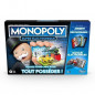 Monopoly Super Electronique - Jeu de societe - Jeu de plateau - Version francaise