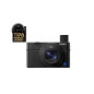 Appareil photo compact Sony RX100 VII Noir