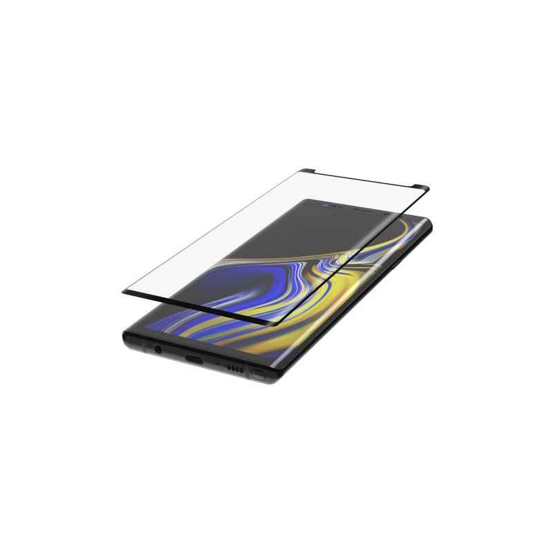 Protection d’écran en verre trempé Belkin TCP 2.0 pour Samsung Note 9