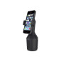 Accessoire Téléphone Mobile Supports Belkin Universal Cup Mount Support de voiture pour iPhone (porte gobelet)