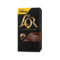 Pack de 10 capsules Maison du Café L Or Espresso Forza 52 g Intensité 9