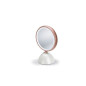 Miroir sans fil Revlon retro éclairé RVMR9029UKE Blanc