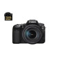 Appareil photo reflex Canon EOS 90D + objectif EF S 18 135 mm f 3.5 5.6 IS USM