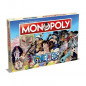 WINNING MOVES Monopoly One Piece - Version francaise