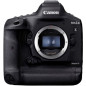 Appareil photo reflex Canon EOS 1DX Mark III Noir
