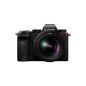 Appareil photo hybride Panasonic Lumix S5 + S 20 60mm f 3,5 5,6