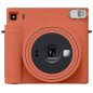 Appareil Photo Instantané Fujifilm Instax Square SQ1 Terracotta Orange