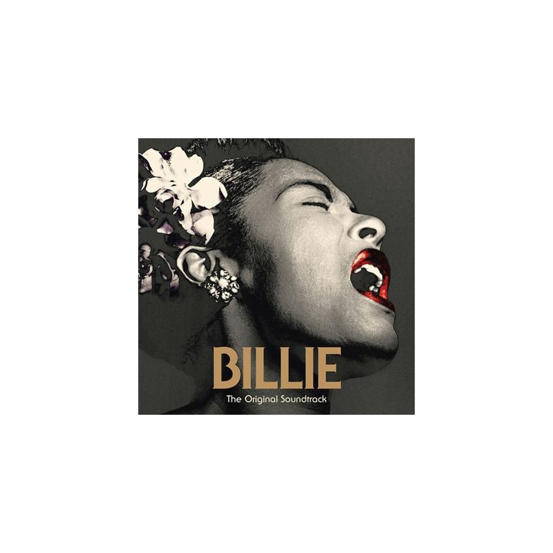 Billie The Original Soundtrack