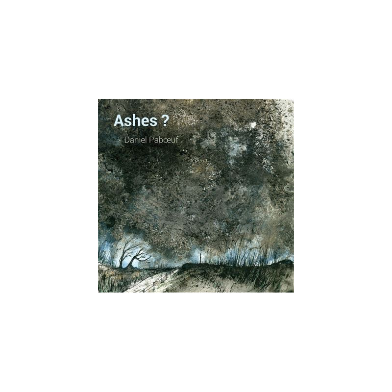 Ashes ?