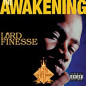 Awakening 25th Anniversary Edition Vinyle Coloré