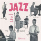 Jazz Behind The Dikes Volume 2 Vinyle Blanc