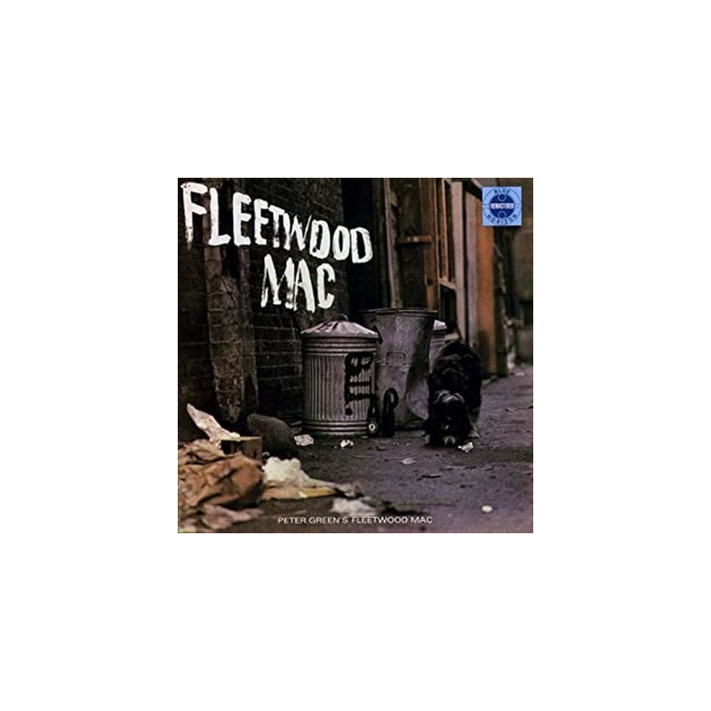 Peter Green s Fleetwood Mac