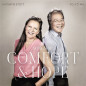 Songs Of Comfort And Hope Vinyle Noir Audiophile 180gr Pochette Deluxe Pvc
