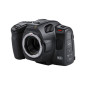 Caméscope Pocket Cinema Camera 6K Pro Blackmagic Noir