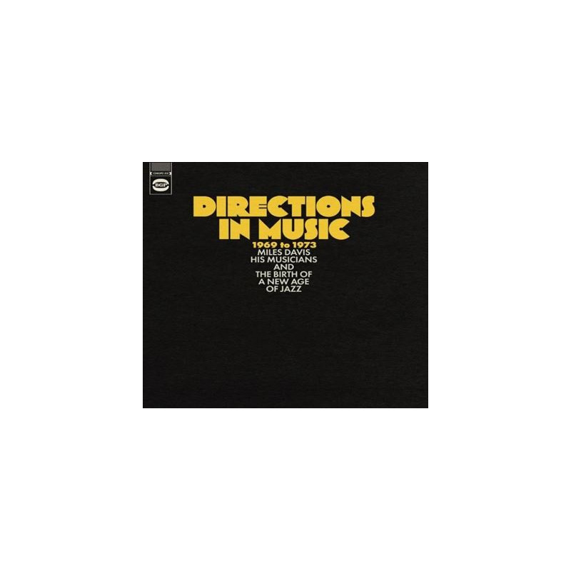 Directions In Music 1969 1973