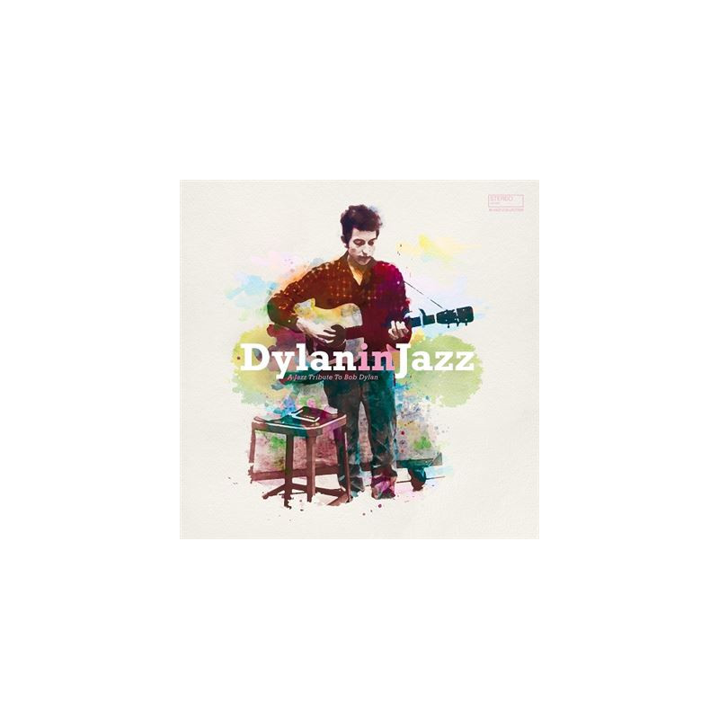 Bob Dylan In Jazz Edition Limitée