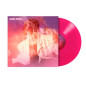 Pink Noise Vinyle Rose