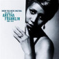 I Knew You Were Waiting The Best Of Aretha Franklin 1980 2014